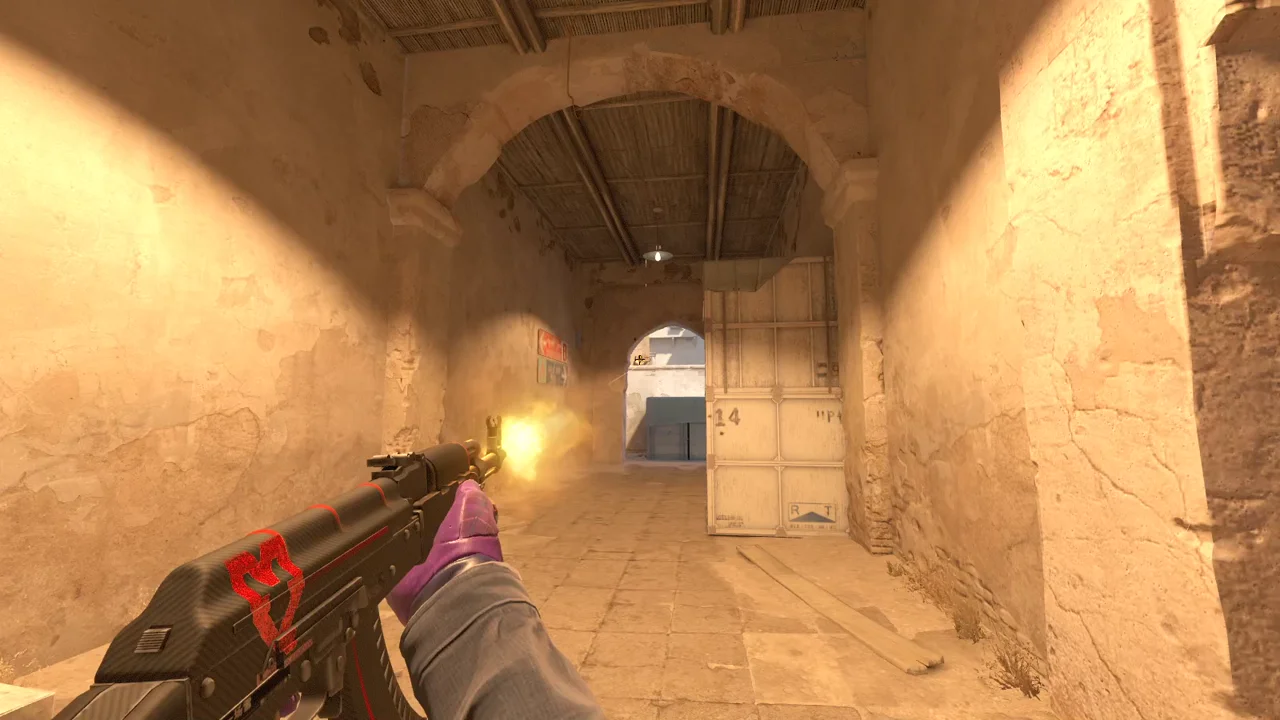 highlight